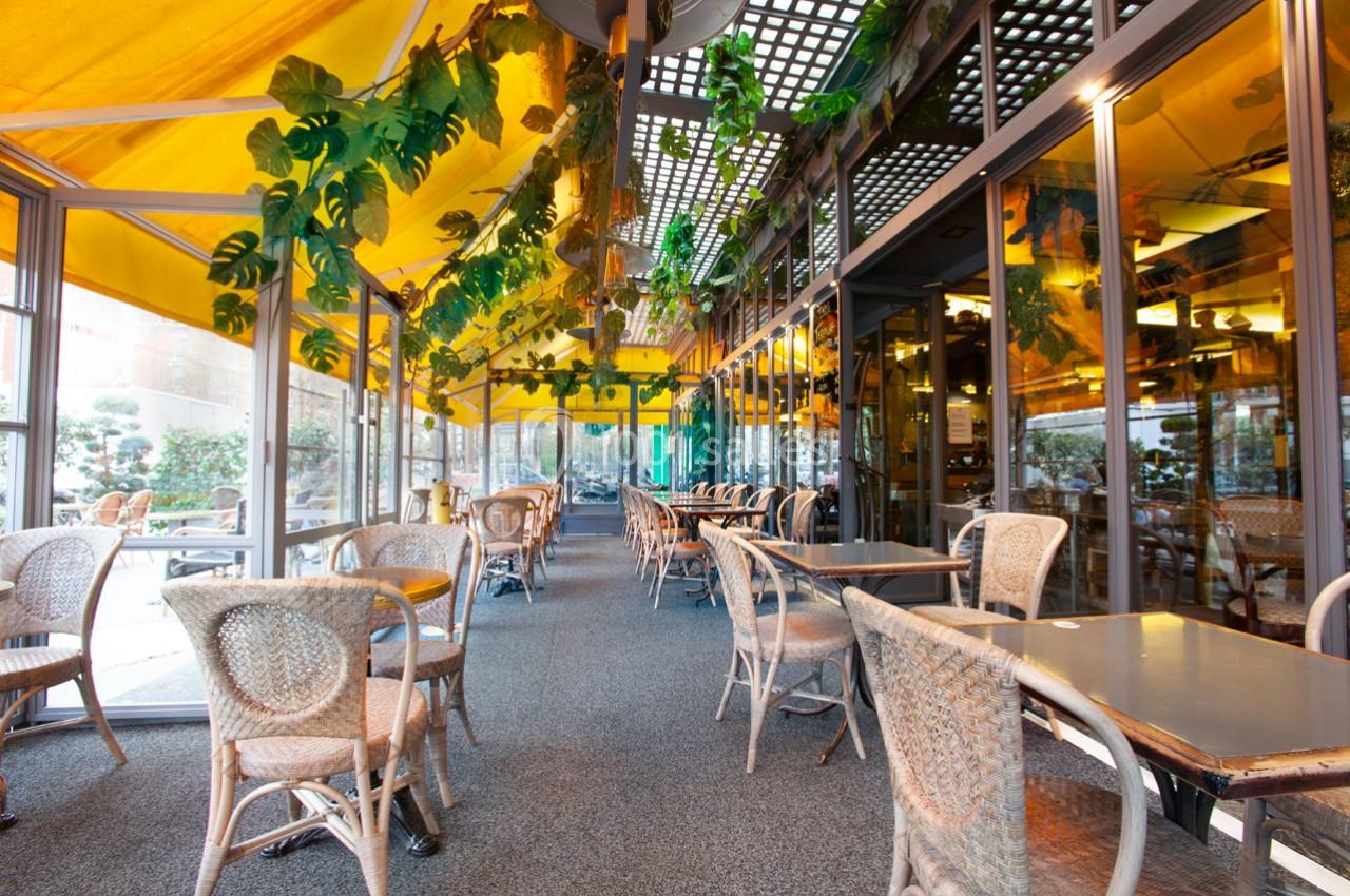 Location salle Paris 17 (Paris) - Angelus #7