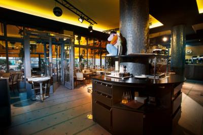 Location salle Paris 17 (Paris) - Angelus #7