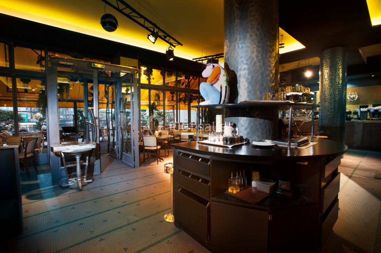 Location salle Paris 17 (Paris) - Angelus #3