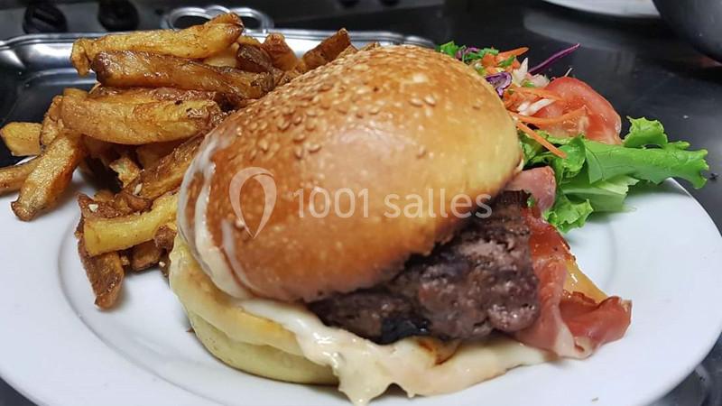 Traiteur Lyon (Rhône) - L'Essentiel #2