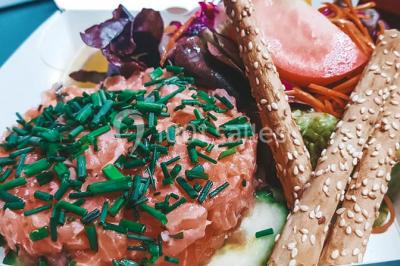 Miniature Traiteur Lyon (Rhône) - L'Essentiel #3 Traiteur Lyon (Rhône) - L'Essentiel #18