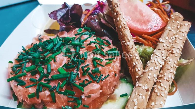 Traiteur Lyon (Rhône) - L'Essentiel #3