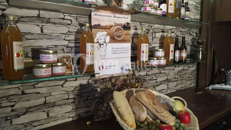 Traiteur Lyon (Rhône) - L'Essentiel #6