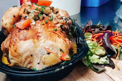 Miniature Traiteur Lyon (Rhône) - L'Essentiel #7 Traiteur Lyon (Rhône) - L'Essentiel #18