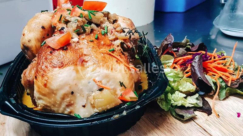 Traiteur Lyon (Rhône) - L'Essentiel #7