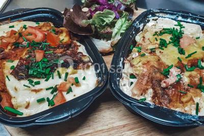 Miniature Traiteur Lyon (Rhône) - L'Essentiel #8 Traiteur Lyon (Rhône) - L'Essentiel #18