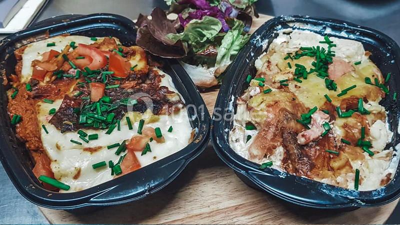 Traiteur Lyon (Rhône) - L'Essentiel #8