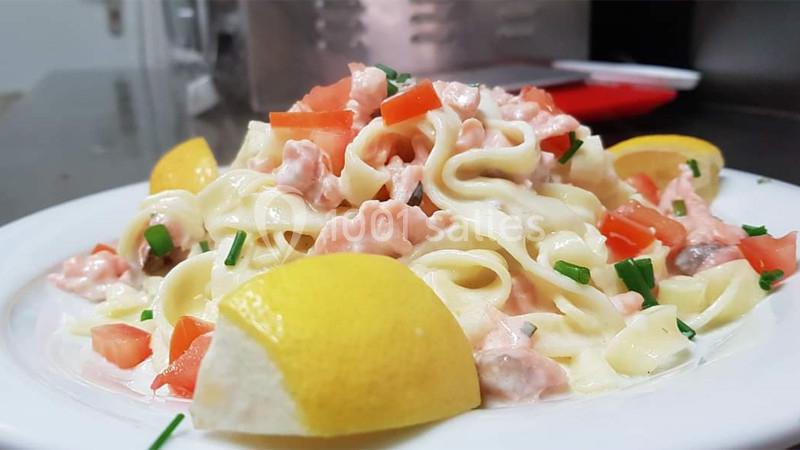 Traiteur Lyon (Rhône) - L'Essentiel #9