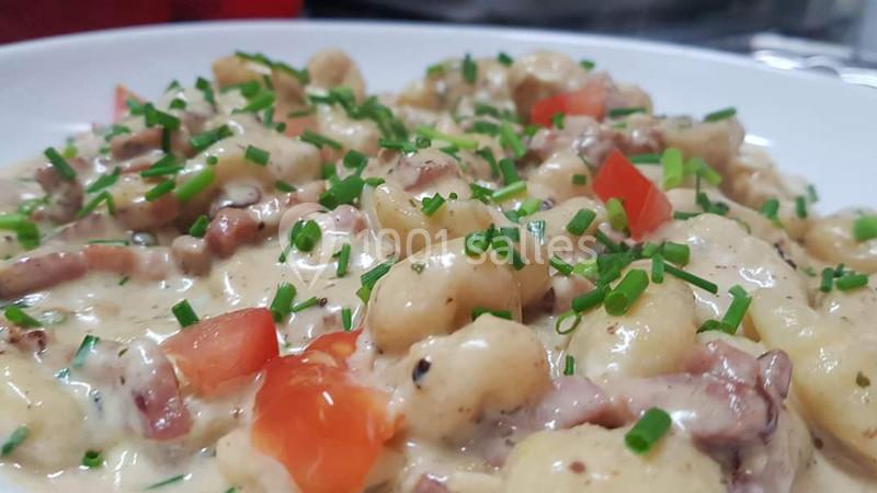 Traiteur Lyon (Rhône) - L'Essentiel #10