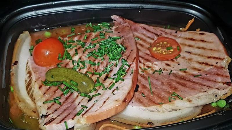 Traiteur Lyon (Rhône) - L'Essentiel #11