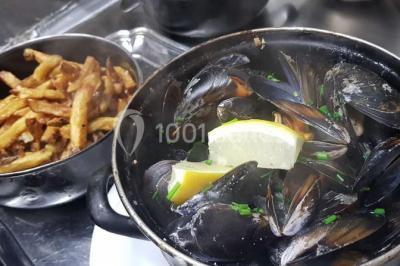 Miniature Traiteur Lyon (Rhône) - L'Essentiel #13 Traiteur Lyon (Rhône) - L'Essentiel #18