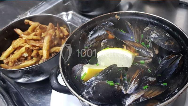 Traiteur Lyon (Rhône) - L'Essentiel #13