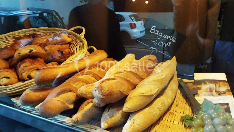 Traiteur Lyon (Rhône) - L'Essentiel #15