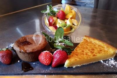 Miniature Traiteur Lyon (Rhône) - L'Essentiel #16 Traiteur Lyon (Rhône) - L'Essentiel #18