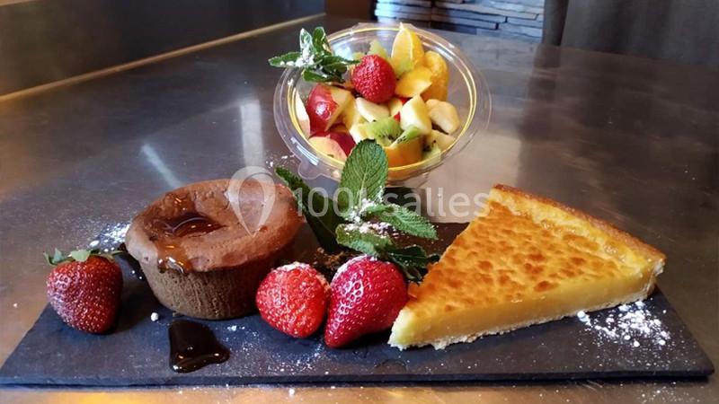 Traiteur Lyon (Rhône) - L'Essentiel #16