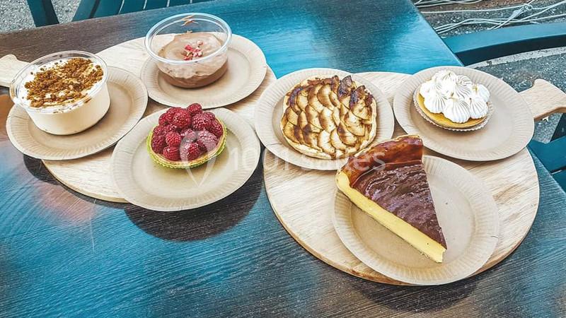 Traiteur Lyon (Rhône) - L'Essentiel #17