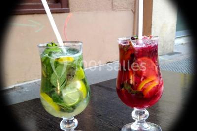 Miniature Traiteur Lyon (Rhône) - L'Essentiel #18 Traiteur Lyon (Rhône) - L'Essentiel #18