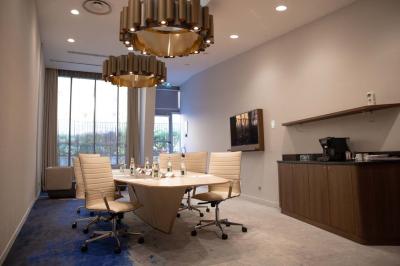 Clarion Paris CDG Airport