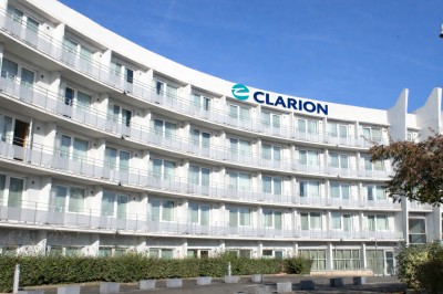 Séminaire Clarion Paris CDG Airport