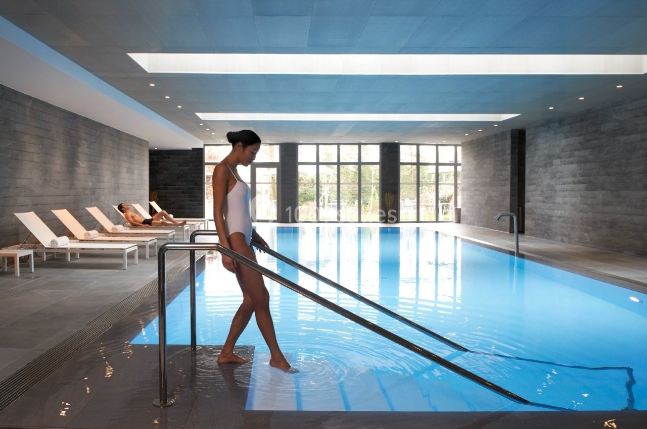 Location salle Roissy-en-France (Val-d'Oise) - Clarion Paris CDG Airport #16