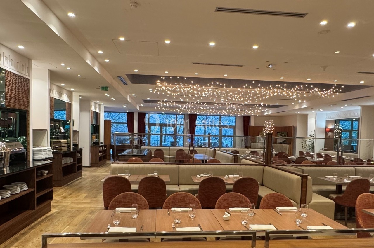 Location salle Roissy-en-France (Val-d'Oise) - Clarion Paris CDG Airport #17