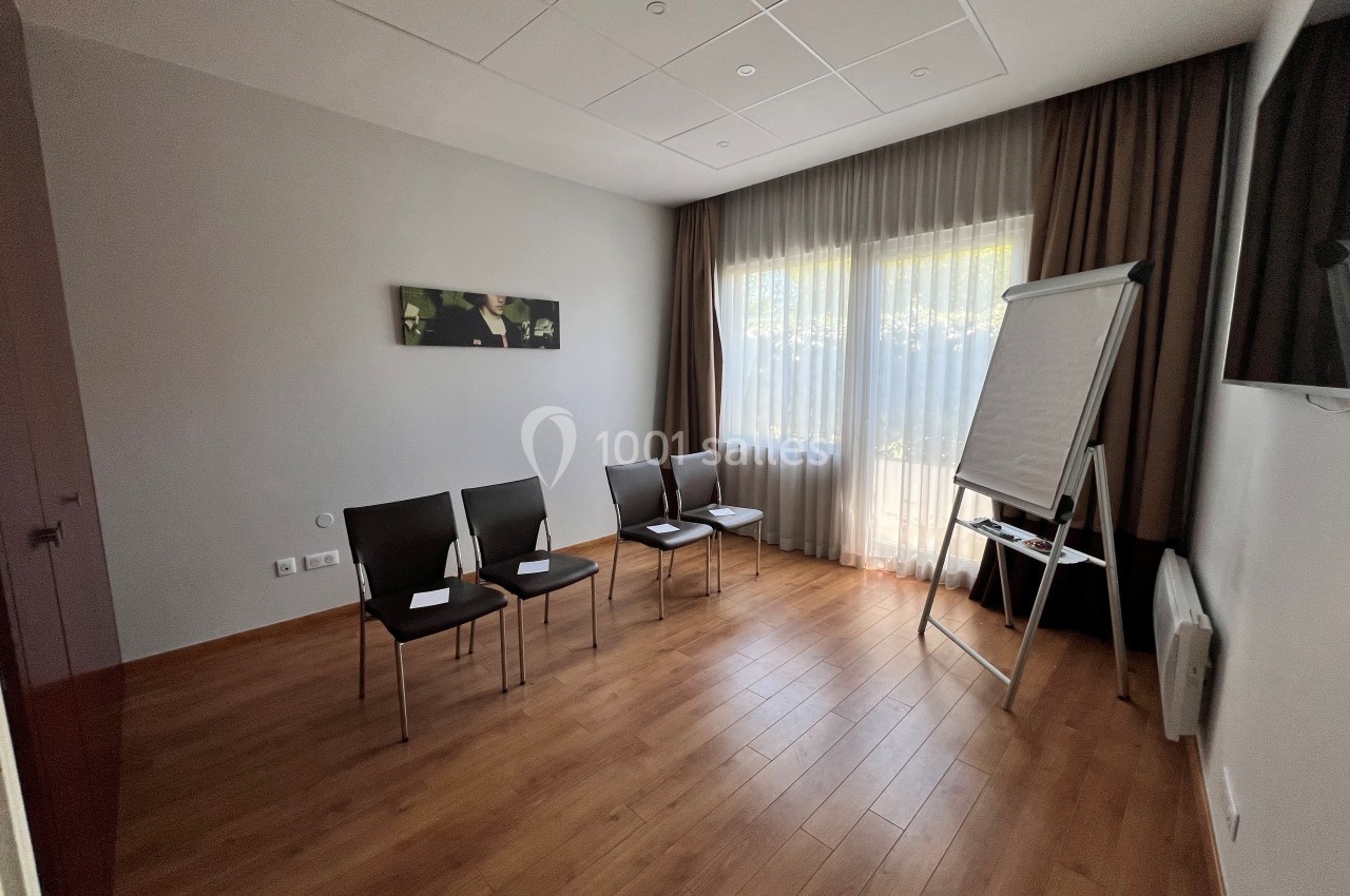 Location salle Roissy-en-France (Val-d'Oise) - Clarion Paris CDG Airport #18