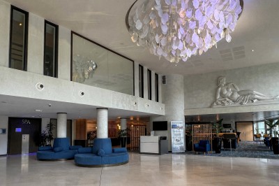 Miniature Location salle Roissy-en-France (Val-d'Oise) - Clarion Paris CDG Airport #2 Location salle Roissy-en-France (Val-d'Oise) - Clarion Paris CDG Airport #18