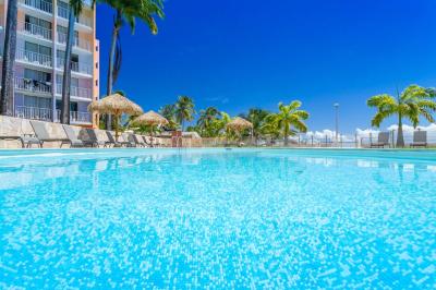 Zenitude Hôtel-Résidences le Salako Zenitude Hôtel-Résidences le Salako