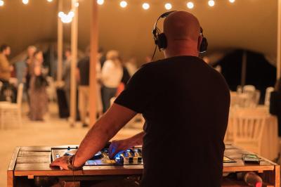 Location salle Le Thoronet (Var) - Domaine La Cascade d'Argens #4