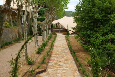 Domaine La Cascade d'Argens Domaine La Cascade d'Argens