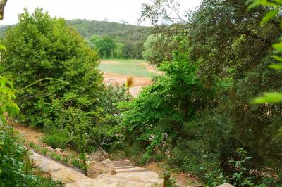 Location salle Le Thoronet (Var) - Domaine La Cascade d'Argens #28