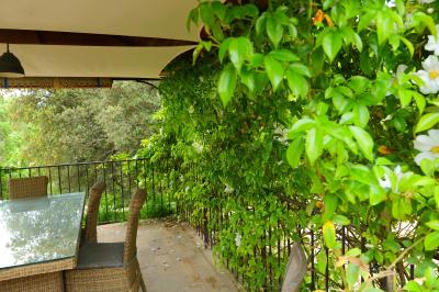 Location salle Le Thoronet (Var) - Domaine La Cascade d'Argens #28