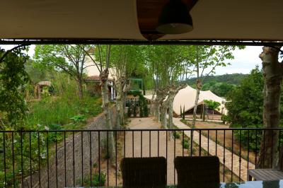 Location salle Le Thoronet (Var) - Domaine La Cascade d'Argens #28