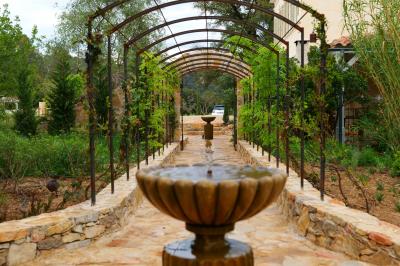 Location salle Le Thoronet (Var) - Domaine La Cascade d'Argens #28