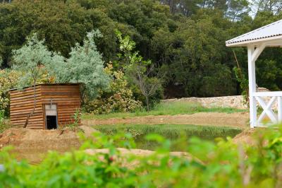 Location salle Le Thoronet (Var) - Domaine La Cascade d'Argens #28