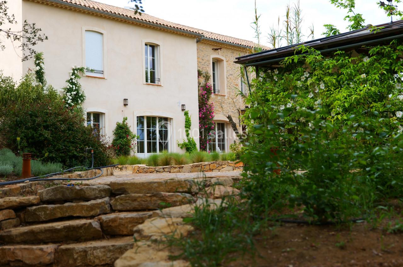Location salle Le Thoronet (Var) - Domaine La Cascade d'Argens #18