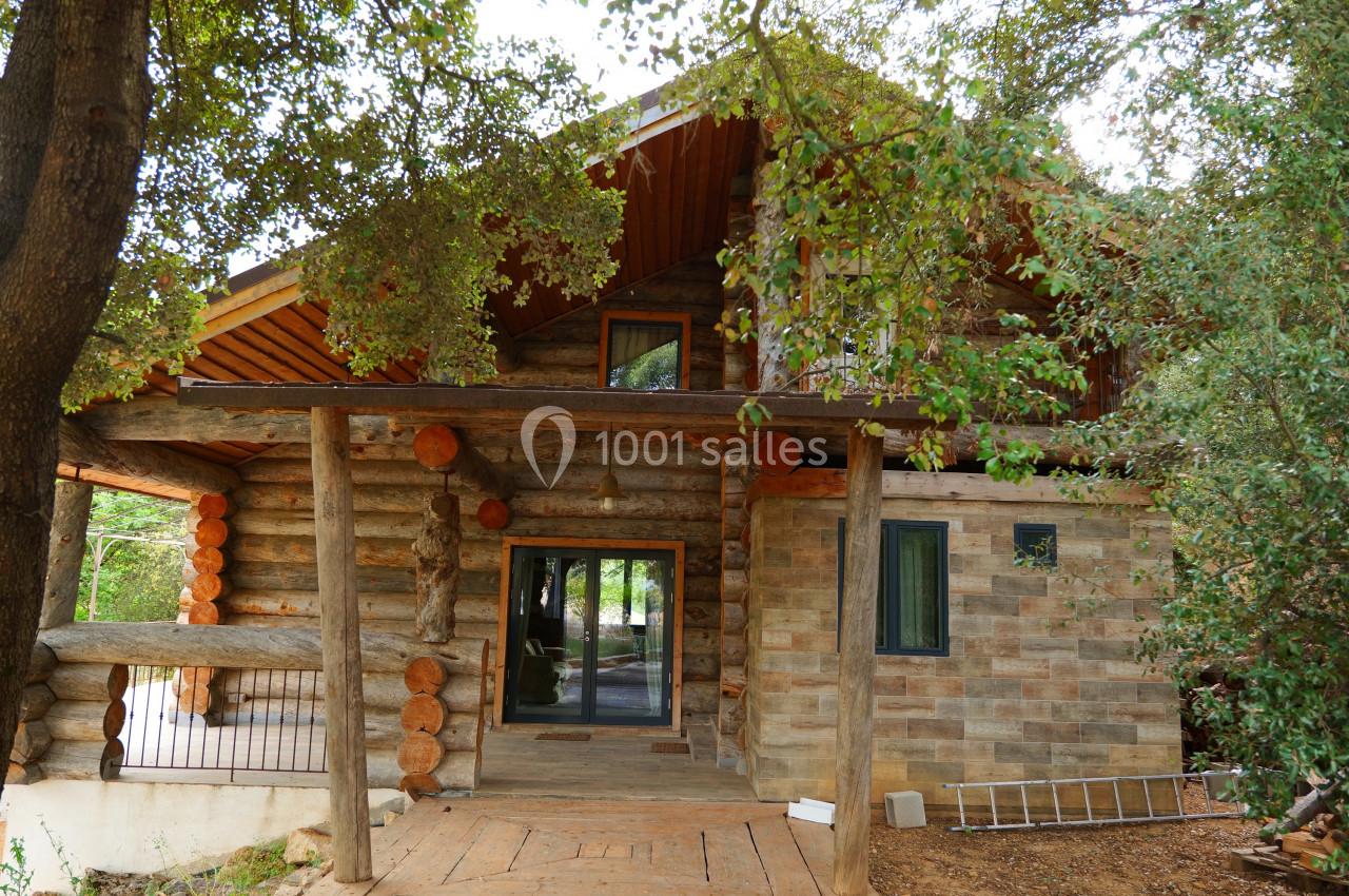 Location salle Le Thoronet (Var) - Domaine La Cascade d'Argens #19