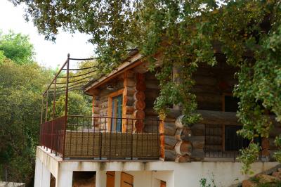 Location salle Le Thoronet (Var) - Domaine La Cascade d'Argens #28