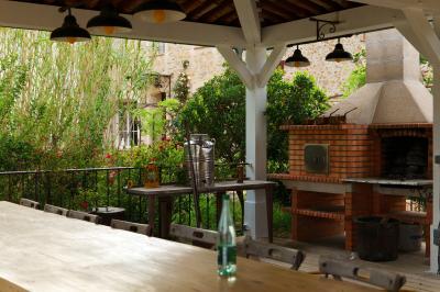 Location salle Le Thoronet (Var) - Domaine La Cascade d'Argens #28