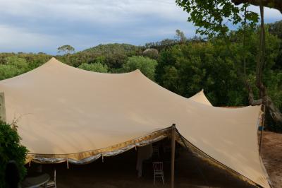 Location salle Le Thoronet (Var) - Domaine La Cascade d'Argens #28