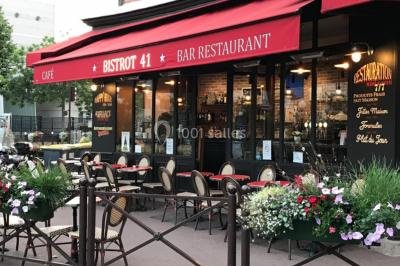 Bistrot 41 Bistrot 41