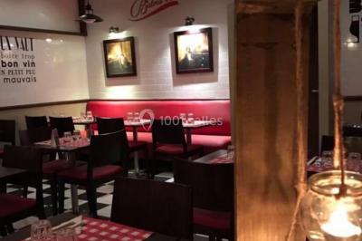 Location salle Issy-les-Moulineaux (Hauts-de-Seine) - Bistrot 41 #16