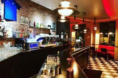 Location salle Issy-les-Moulineaux (Hauts-de-Seine) - Bistrot 41 #16