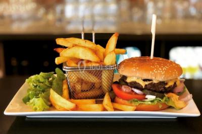 Location salle Issy-les-Moulineaux (Hauts-de-Seine) - Bistrot 41 #16