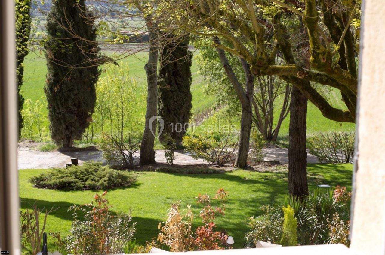 Location salle Venelles (Bouches-du-Rhône) - La Bastide de Venelles #19