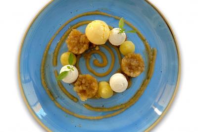 Location salle Venelles (Bouches-du-Rhône) - La Bastide de Venelles #21