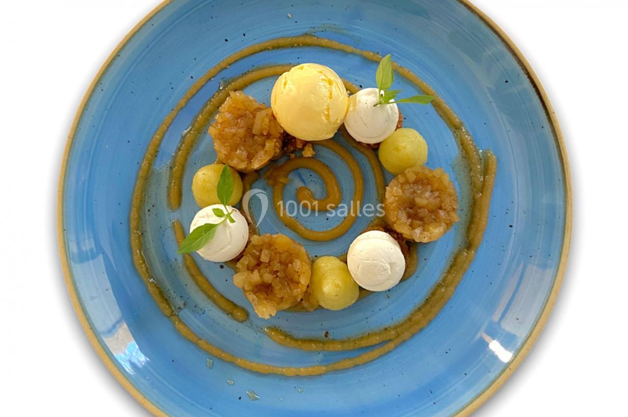 Location salle Venelles (Bouches-du-Rhône) - La Bastide de Venelles #11