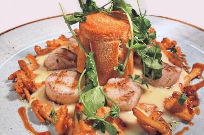 Location salle Venelles (Bouches-du-Rhône) - La Bastide de Venelles #21