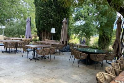 Location salle Venelles (Bouches-du-Rhône) - La Bastide de Venelles #21