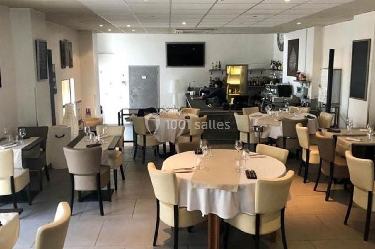 Location salle Venelles (Bouches-du-Rhône) - La Bastide de Venelles #7